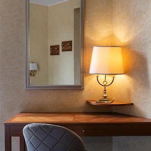 Camera con letto queen size
