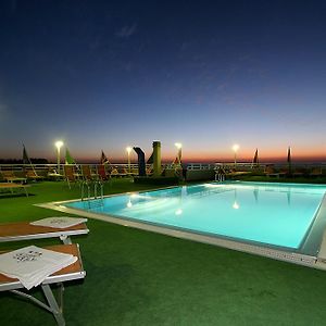 Hotel Villa Luca